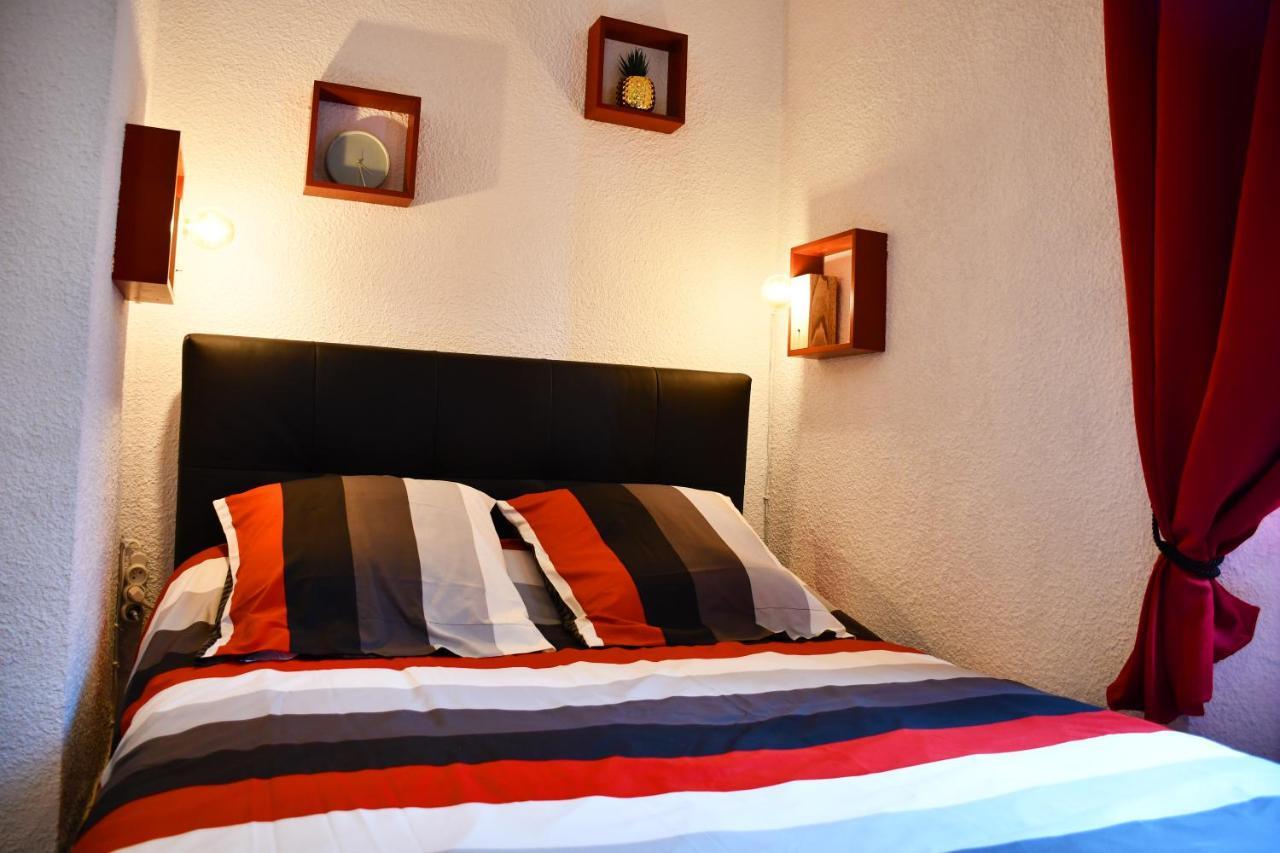 L'Aparte H24,Cosy,Port,Plage,Wifi,Netflix Ла Сен-сюр-Мер Екстериор снимка