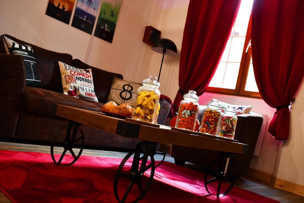 L'Aparte H24,Cosy,Port,Plage,Wifi,Netflix Ла Сен-сюр-Мер Екстериор снимка