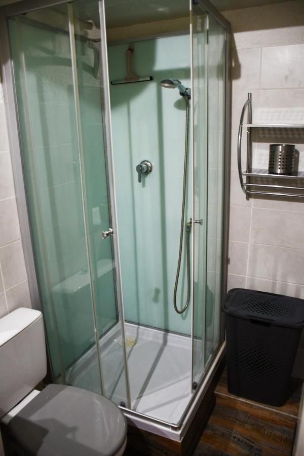 L'Aparte H24,Cosy,Port,Plage,Wifi,Netflix Ла Сен-сюр-Мер Екстериор снимка