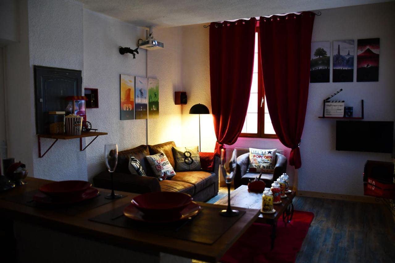 L'Aparte H24,Cosy,Port,Plage,Wifi,Netflix Ла Сен-сюр-Мер Екстериор снимка