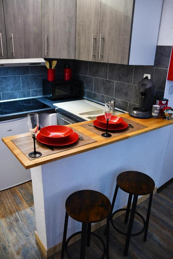 L'Aparte H24,Cosy,Port,Plage,Wifi,Netflix Ла Сен-сюр-Мер Екстериор снимка
