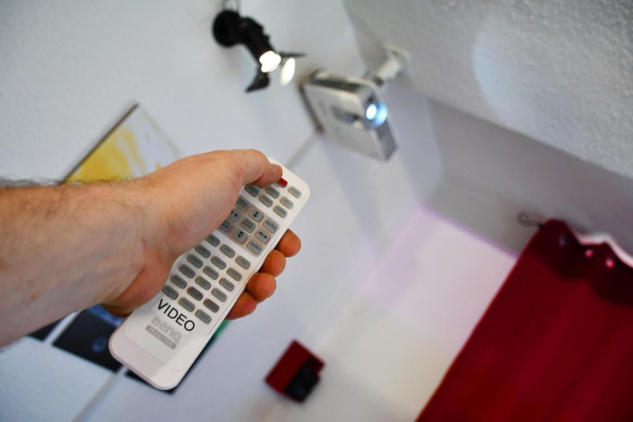 L'Aparte H24,Cosy,Port,Plage,Wifi,Netflix Ла Сен-сюр-Мер Екстериор снимка